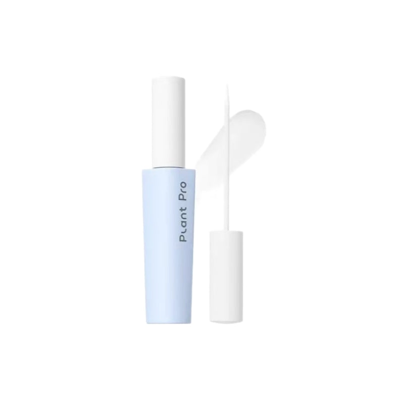 Eyelash Glue White To Transparent 5ml