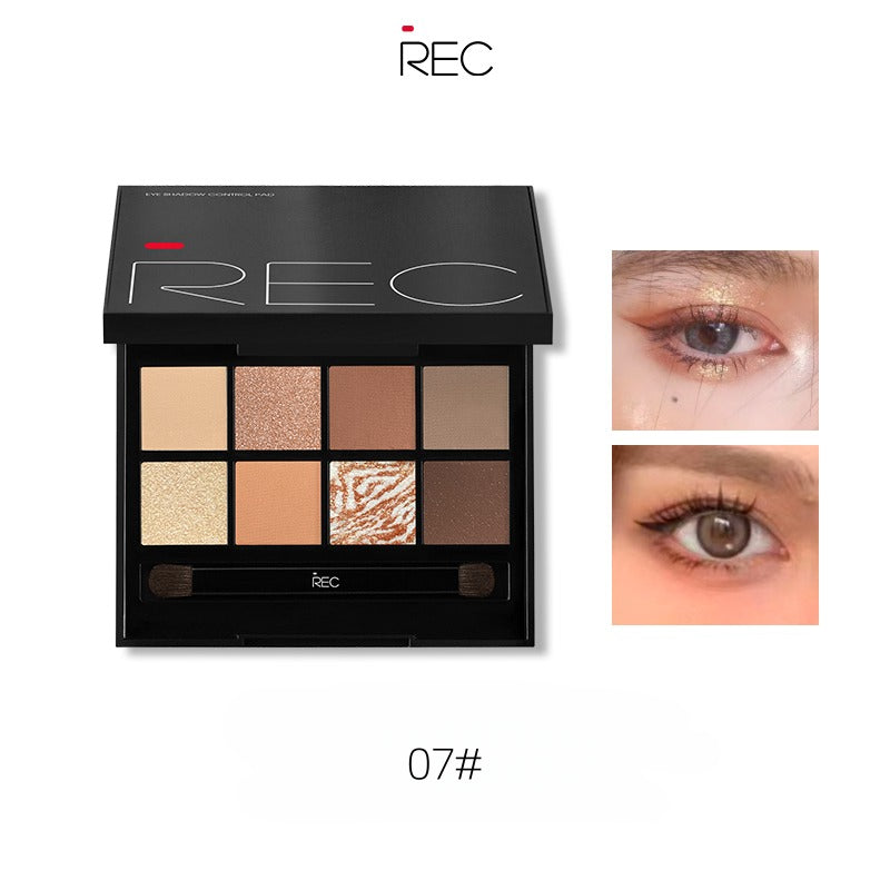 Eye Shadow Control Pad 8g