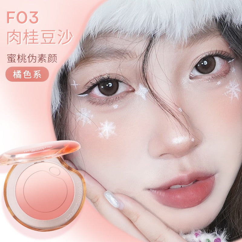 Bubble Gradient Blusher 5g