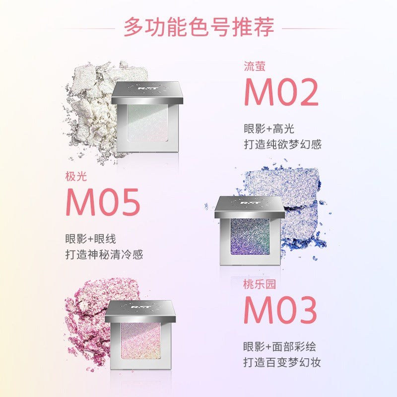 Single Eyeshadow Chameleon 1.7g