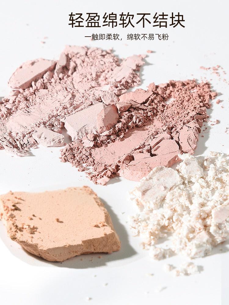 Shedella Dreamlook 5 Colors Eye Palette 8g