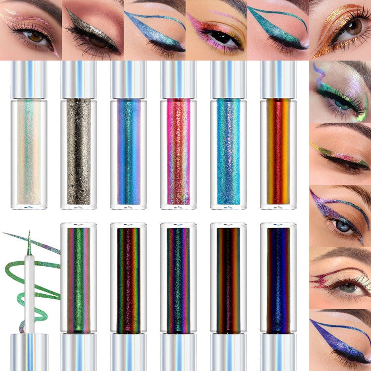 Some Factory Chameleon Liquid Eyeliner Quick Dry 1.3g