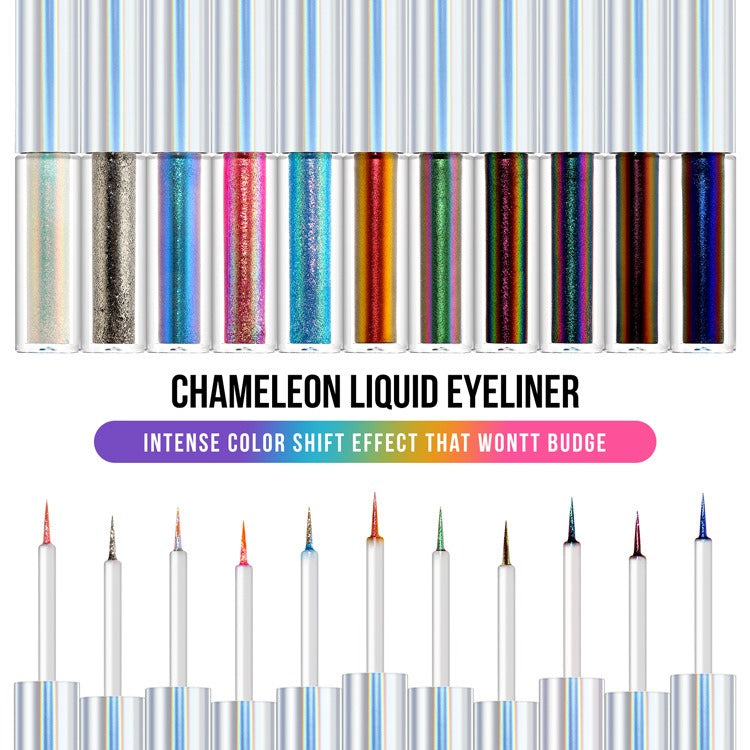 Some Factory Chameleon Liquid Eyeliner Quick Dry 1.3g