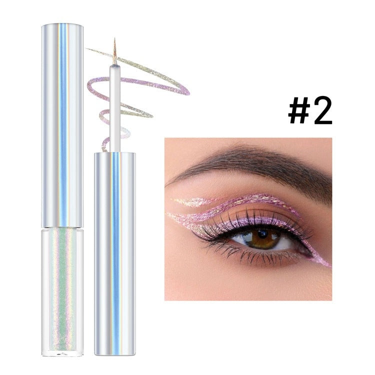 Some Factory Chameleon Liquid Eyeliner Quick Dry 1.3g