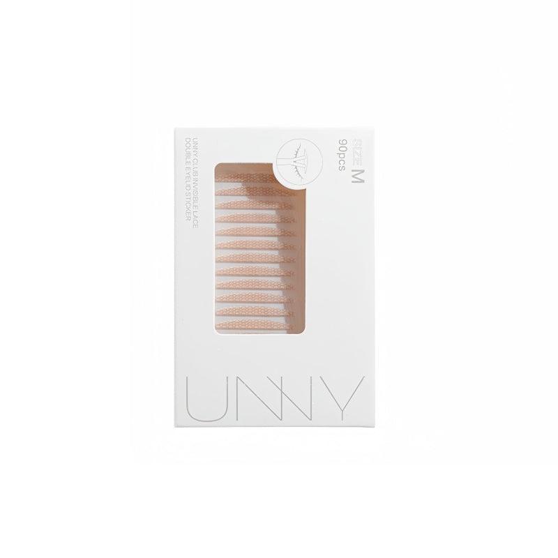 UNNY CLUB Invisible Lace Double Eyelid Sticker Multi Sized