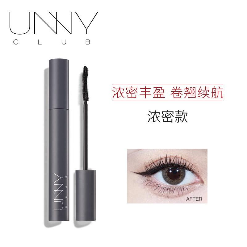 UNNY CLUB Mascara Volumizing Lengthening Fixing
