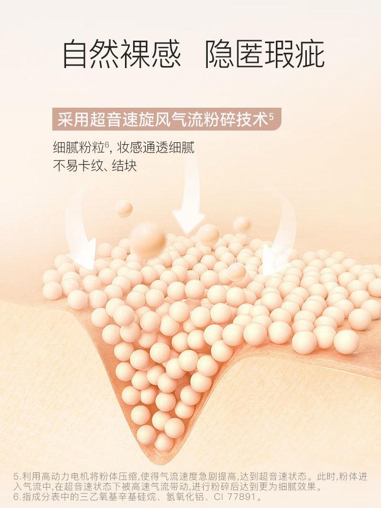 Sensory Flawless Concealer Palette 4g