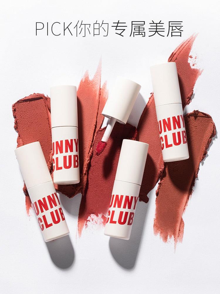 UNNY CLUB Silky Velvet Lip Mud 3g