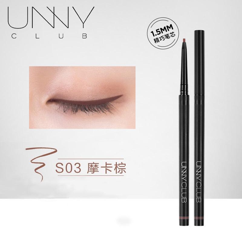 UNNY CLUB Slim Color Eyeliner