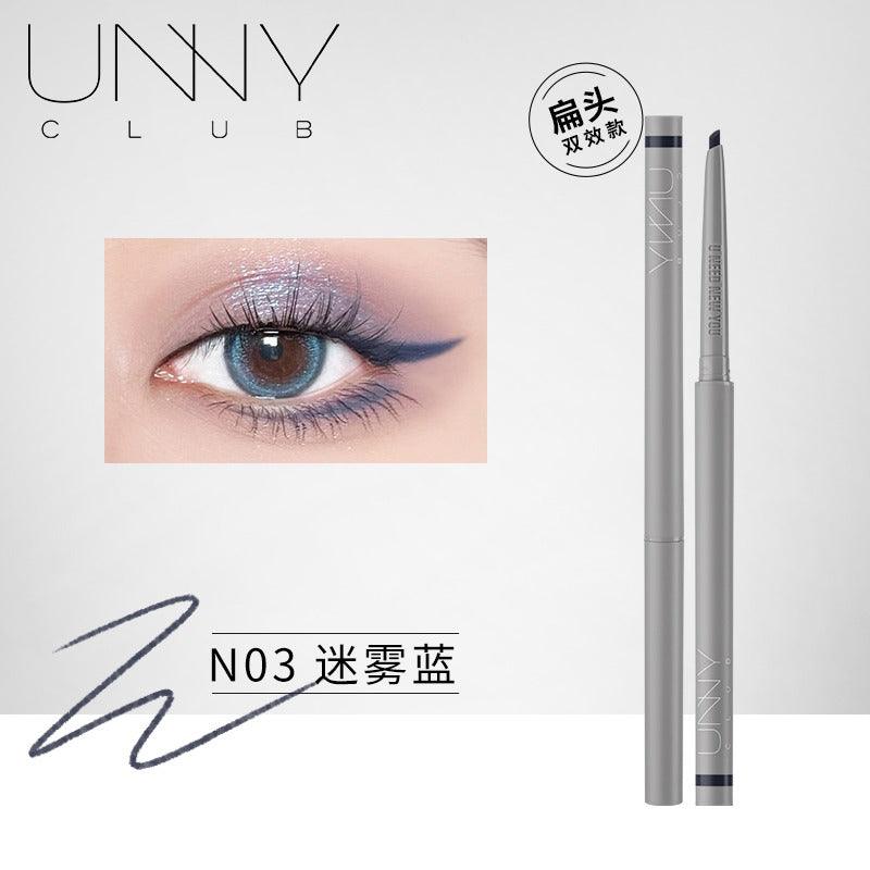 UNNY CLUB Slim Color Eyeliner