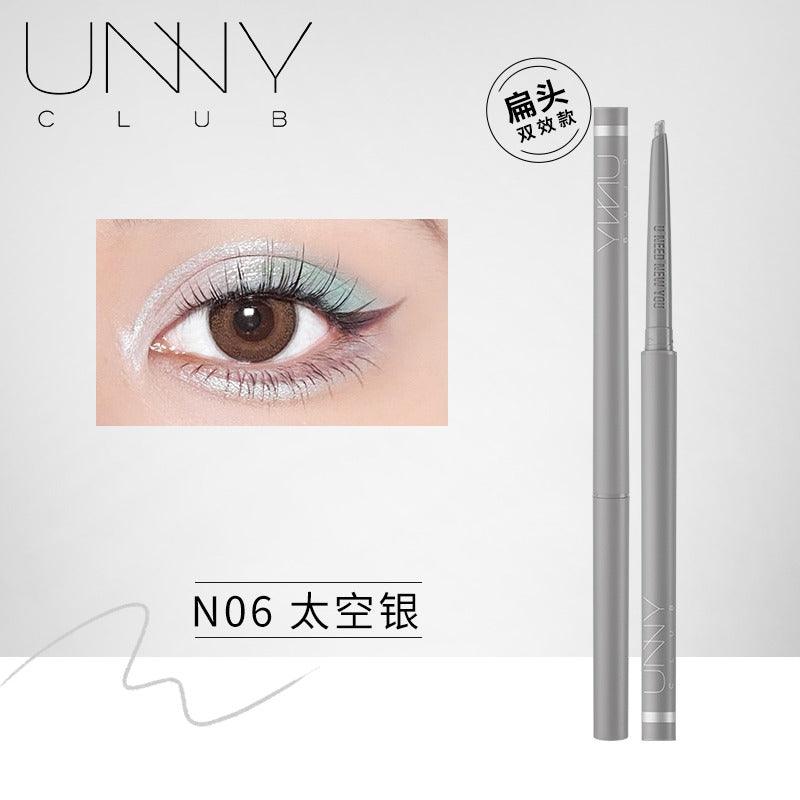 UNNY CLUB Slim Color Eyeliner