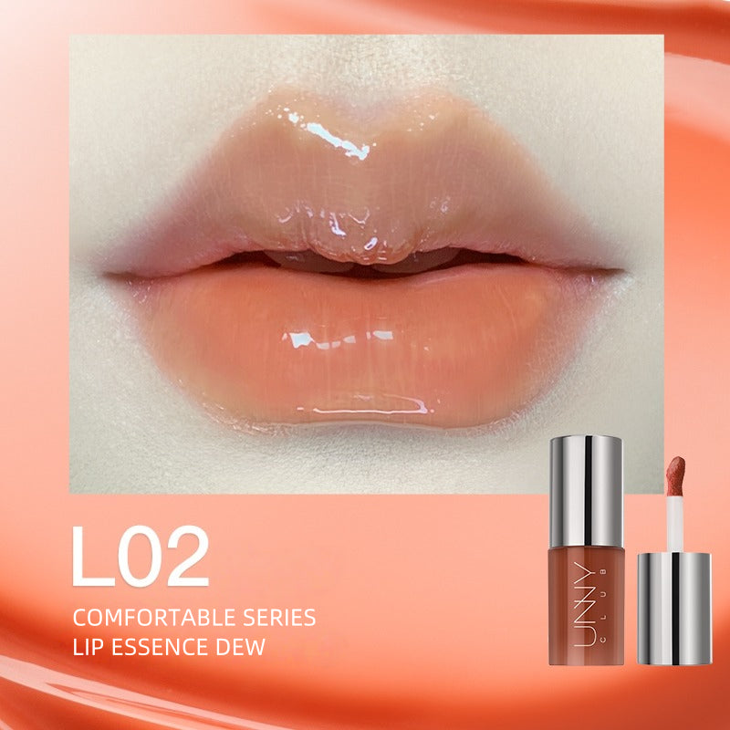 Encounter Series Lip Glow Serum 5ml