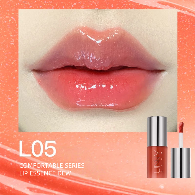 Encounter Series Lip Glow Serum 5ml