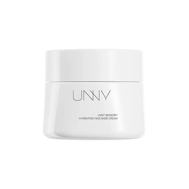 Sensory Hydrating Face Base Cream 30g