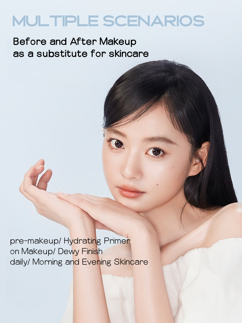 Soothing Hydrating Lotion Spray 100ml