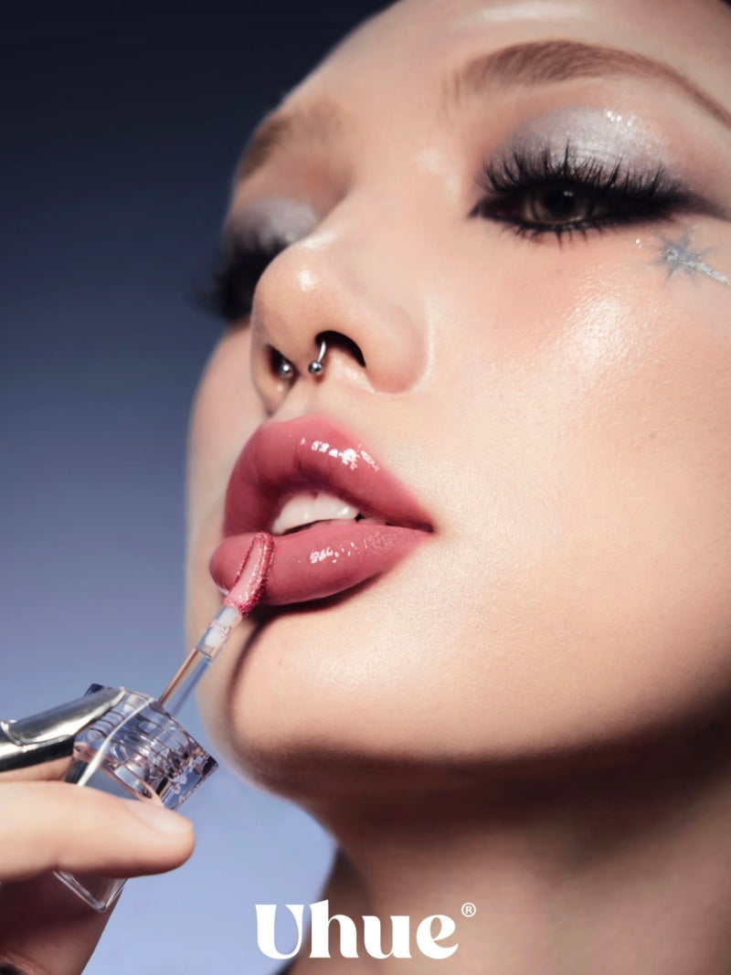 On Stage Mirror Lip Glaze 3ml