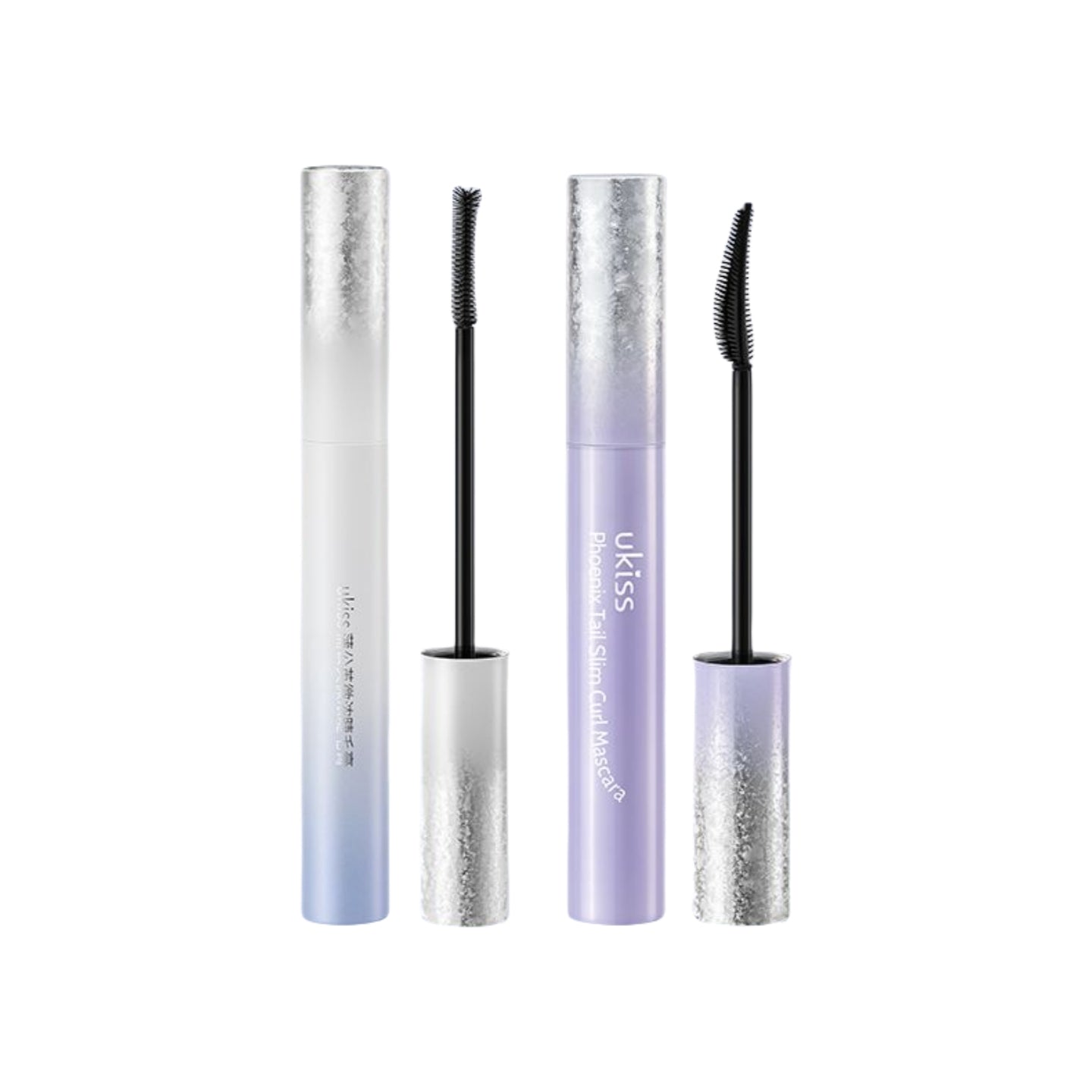 Mascara Water-resistant Lengthening Curling 5g
