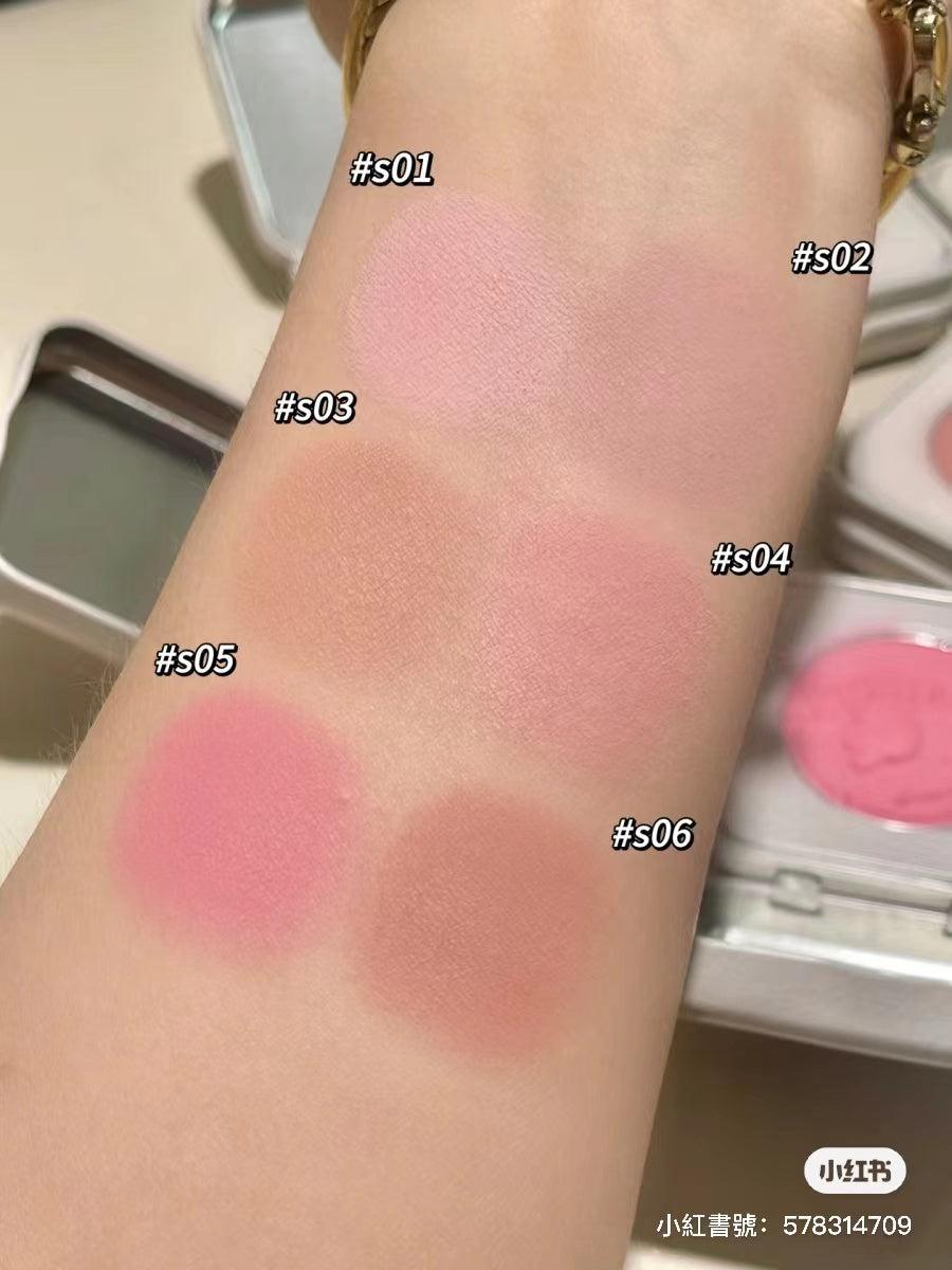 Candy Box Blush 3g