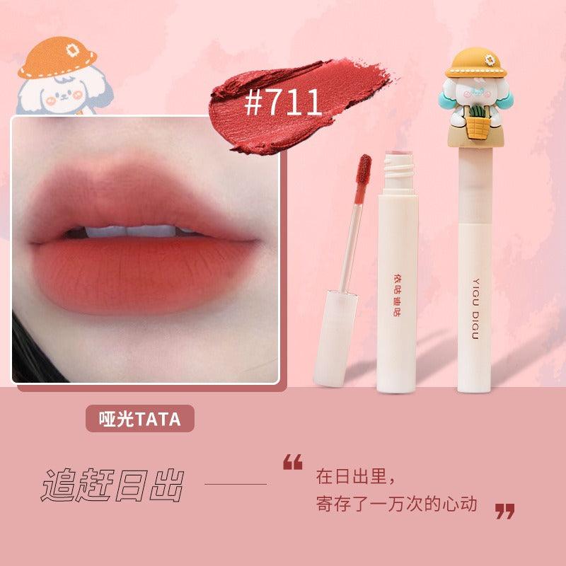 Tata Nico n Betty Lip Gloss 2g