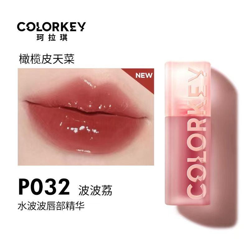 Colorkey Bubble Lip Serum Lip Care 3ml