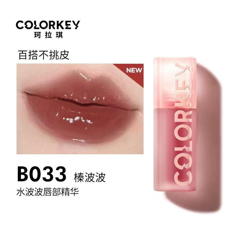 Colorkey Bubble Lip Serum Lip Care 3ml