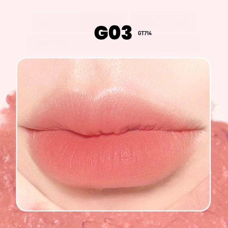 Soft Matte Lip Mud 5g