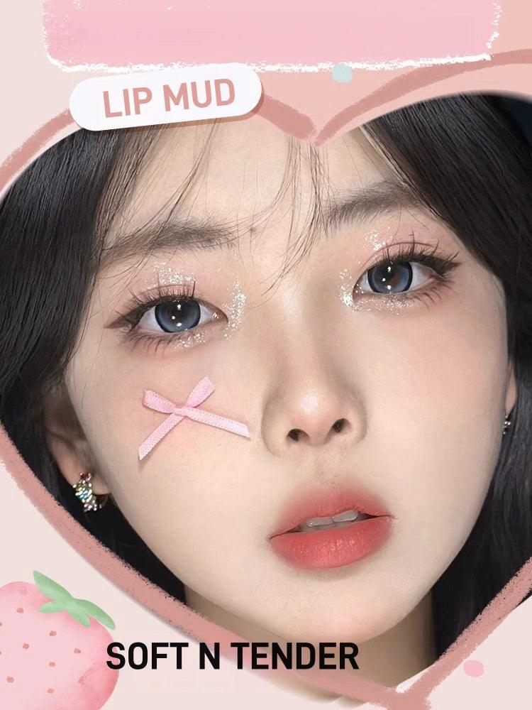 Soft Matte Lip Mud 5g