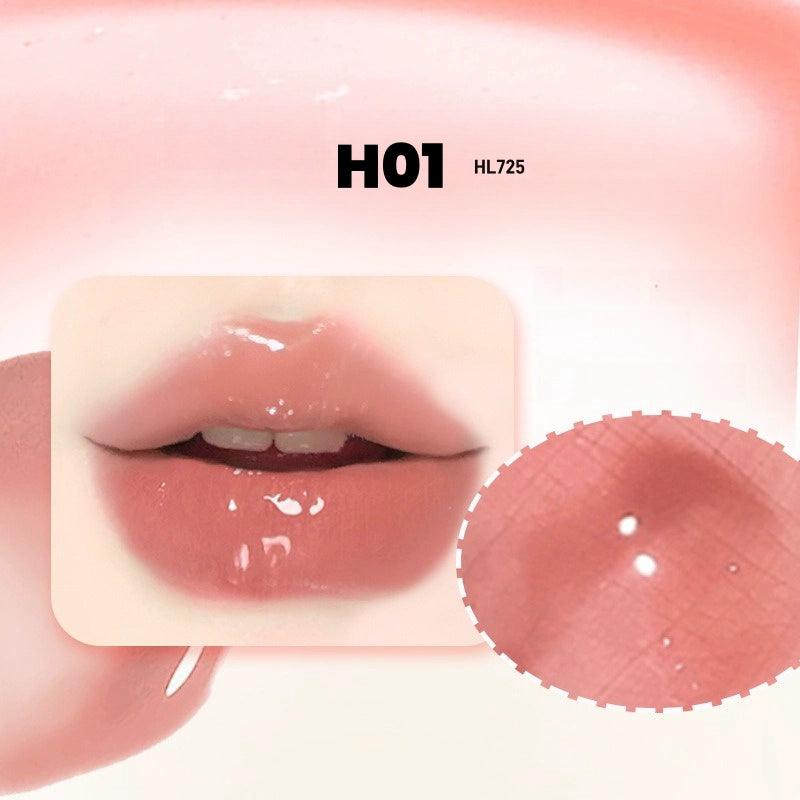 Watery Lip Glaze 3.6g
