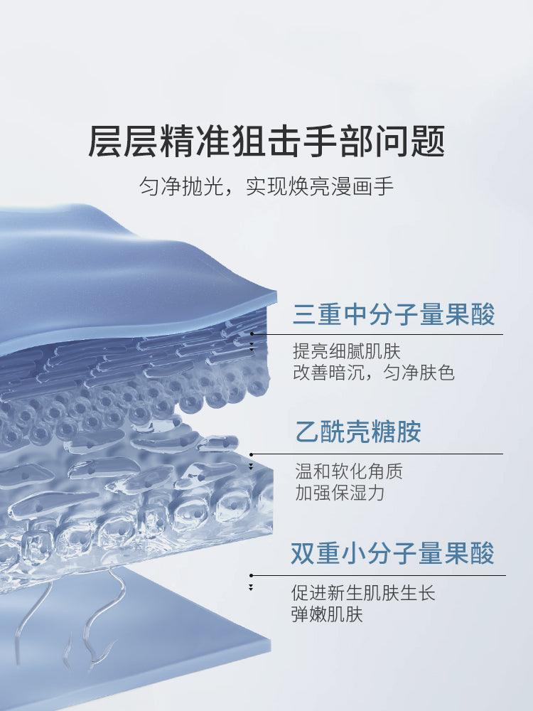 iHand - Hand Mask 26g*4