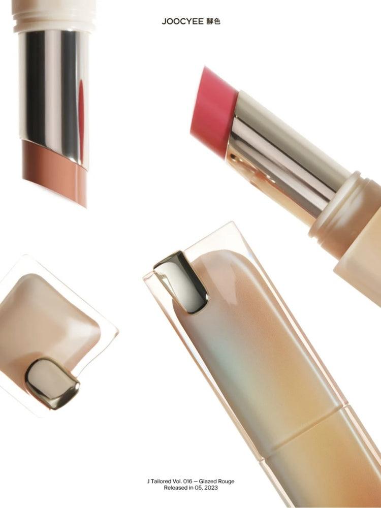 Joocyee Glazed Rouge 3g