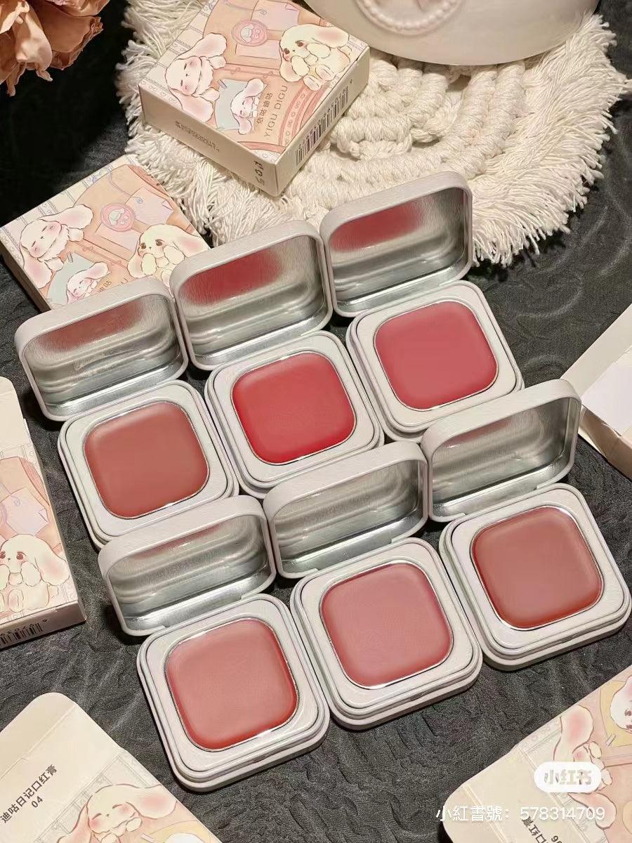 Candy Box Lip N Cheek Cream 3.2g