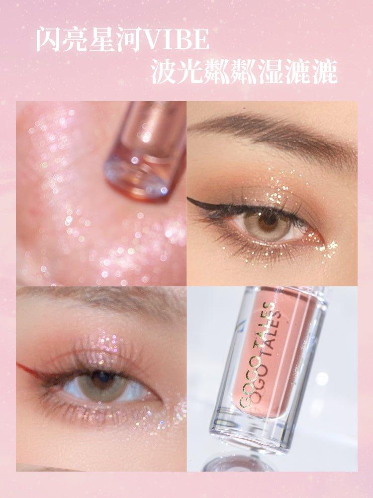 Liquid Eyeshadow 1.8g