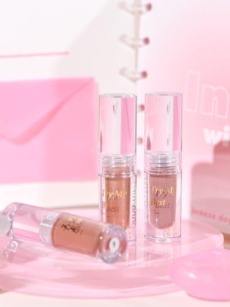 Liquid Eyeshadow 1.8g