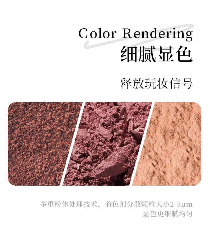 Veecci Silky Gel Eyeliner VC014 - Chic Decent