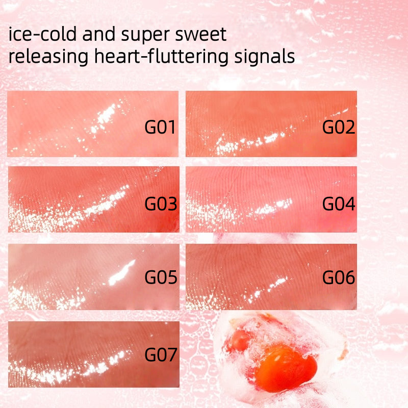 GOGOTALES - Glossy Light Lip Gloss 1.6g