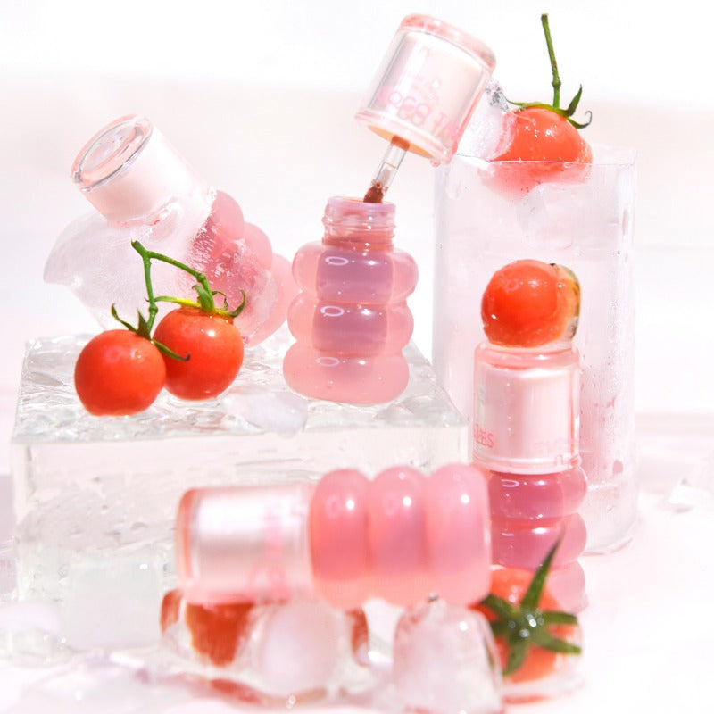 GOGO TALES Glossy Light Lip Gloss 1.6g