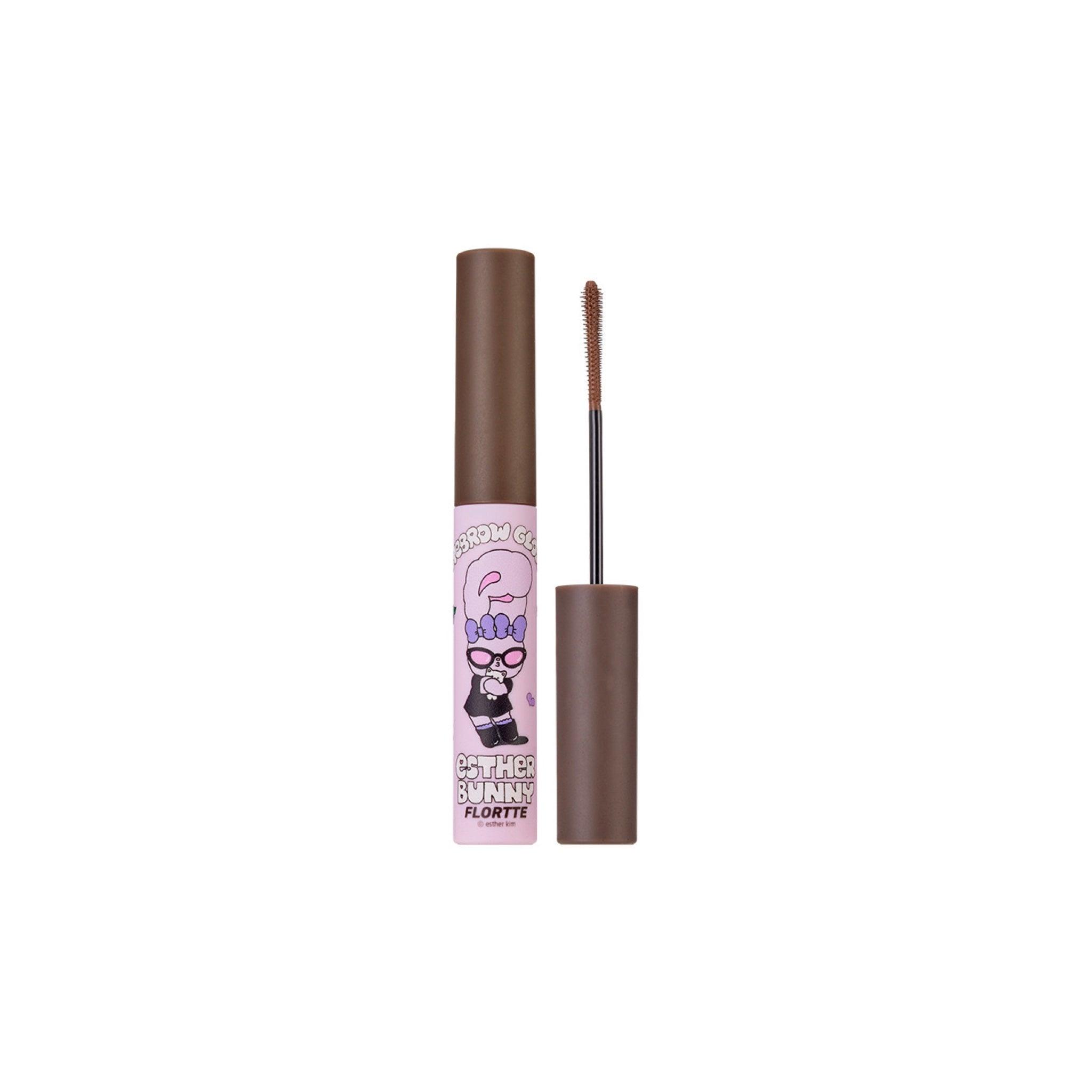 Flortte Esther Bunny Eyebrow Gloss 4.5g