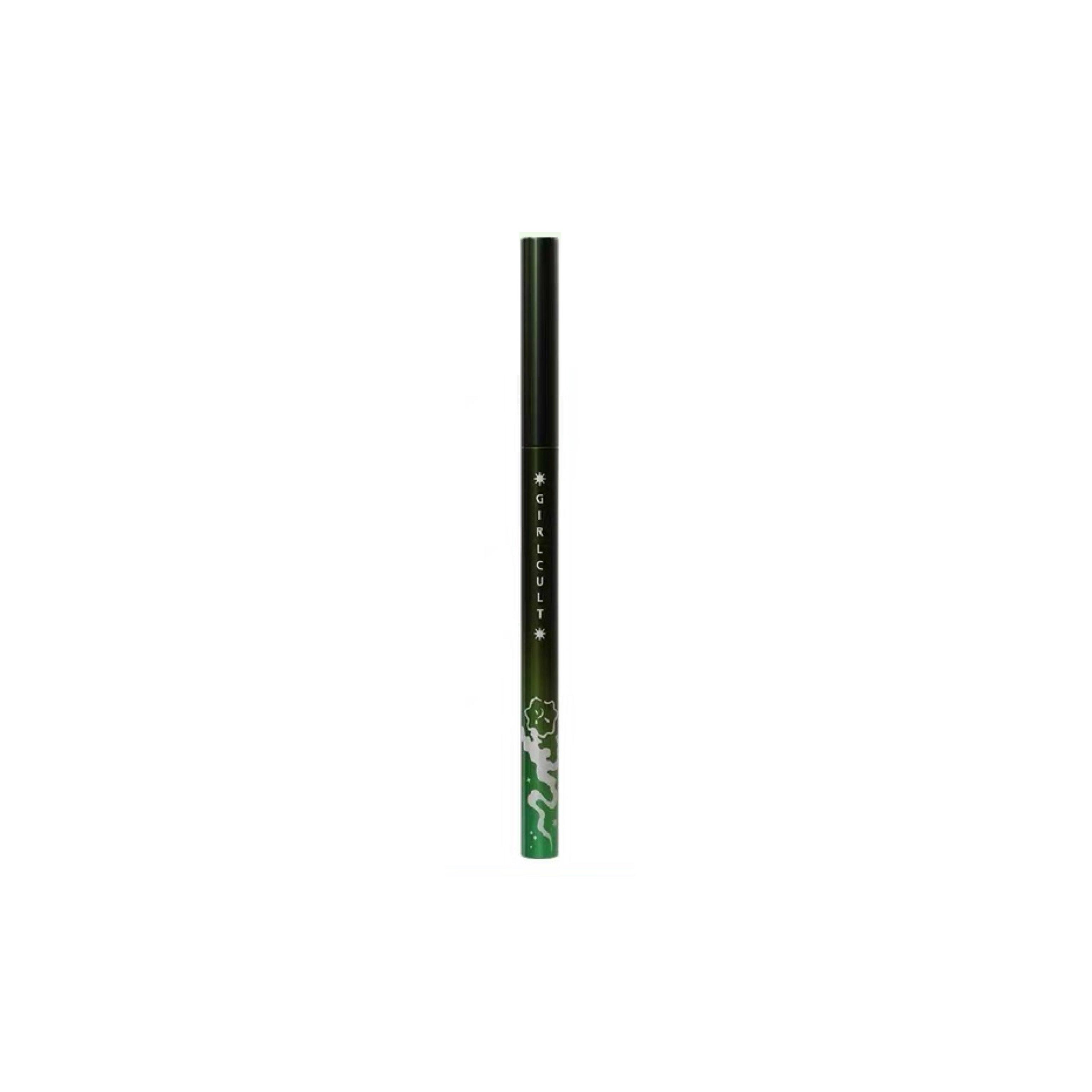 Girlcult The Classic of Bizarre Tales Multichrome Eyeliner 0.09g