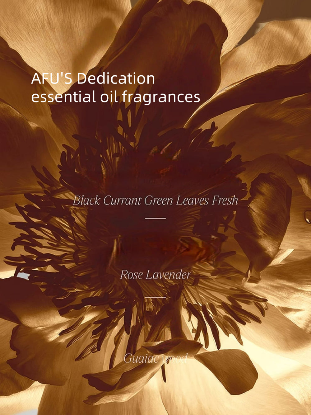 AFU Mummy Reducing Wrinkles Neck Oil 0.35ml*21