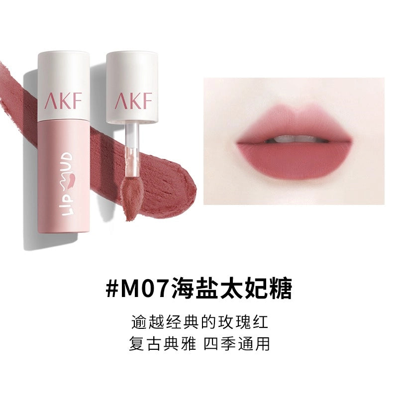 AKF Lip Mud 3g