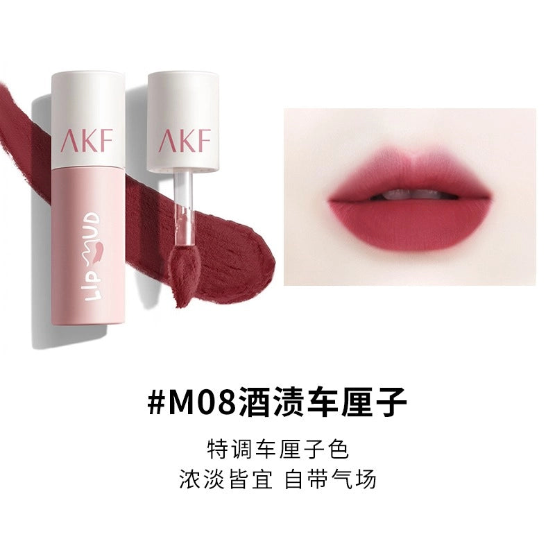 AKF Lip Mud 3g