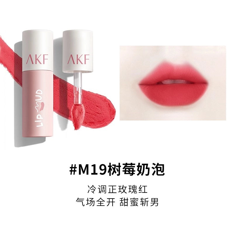 AKF Lip Mud 3g