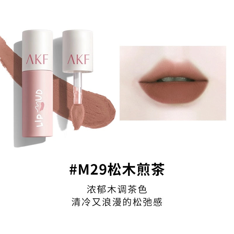 AKF Lip Mud 3g