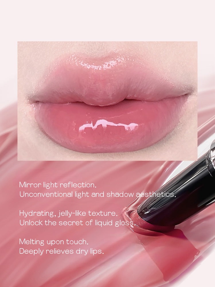 AZTK - Melty Kiss Lip Jello 1.9g