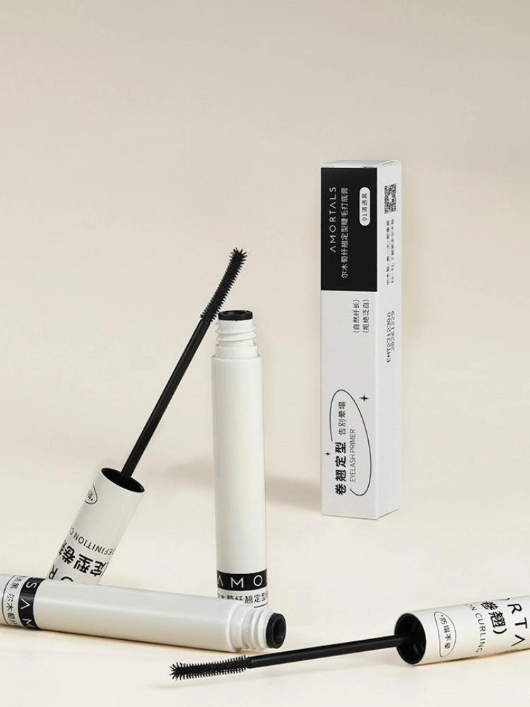 Amortals Eyelash Base Cream Mascara Primer Black 5g