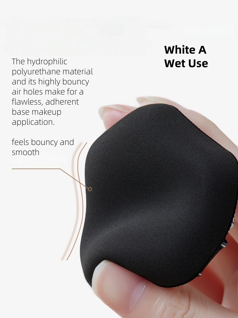 Amortals Double A Makeup Puff Set