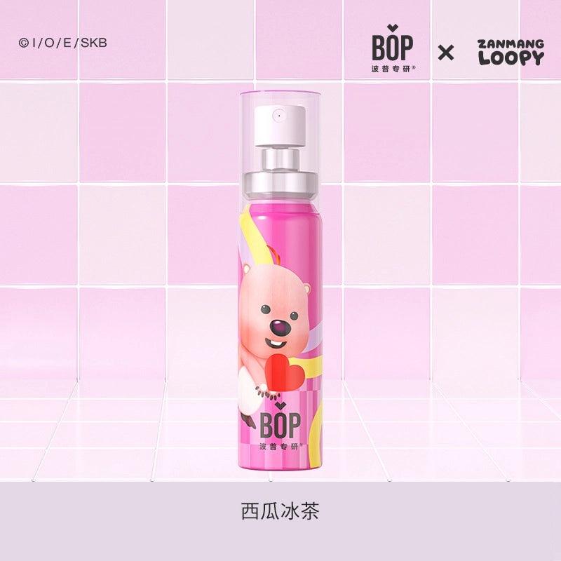 BOP Loopy Mouth Spray Clean 20ml