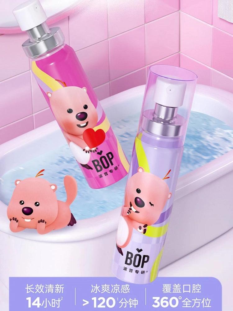 BOP Loopy Mouth Spray Clean 20ml