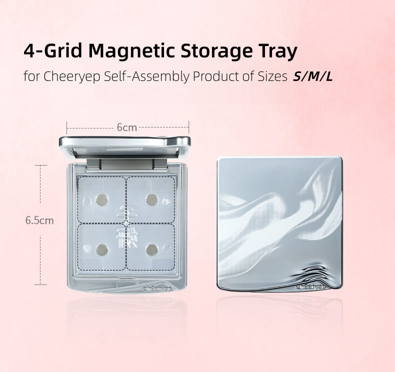 Cheeryep Liberty Single Powder Blush 4g