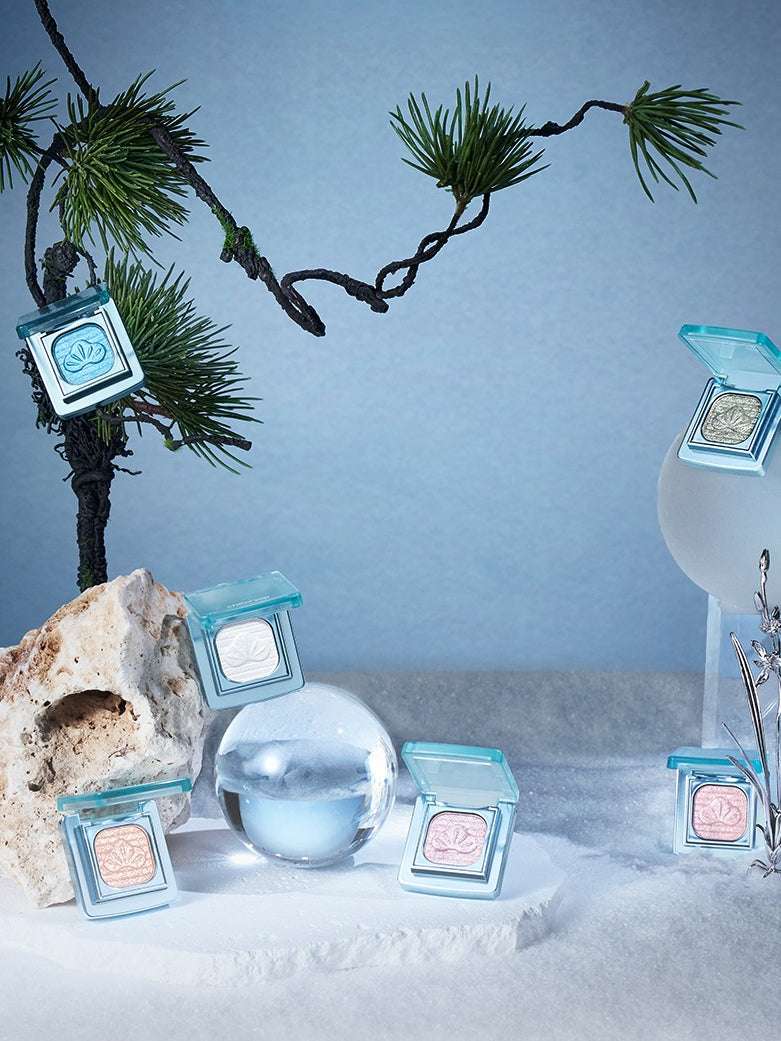 Cheeryep Luminous Baked Eyeshadow 1.5g